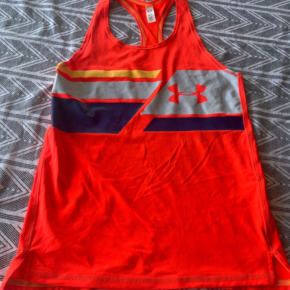 Under Armour